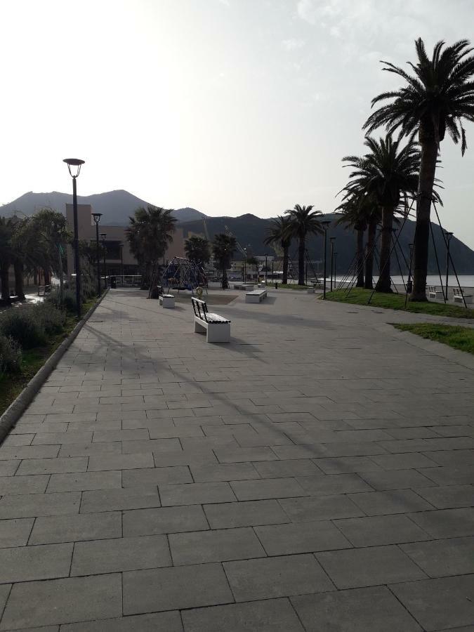Riva Beach House Sestri Levante Bagian luar foto